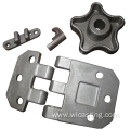 custom casting products 316L Stainless Steel Castings